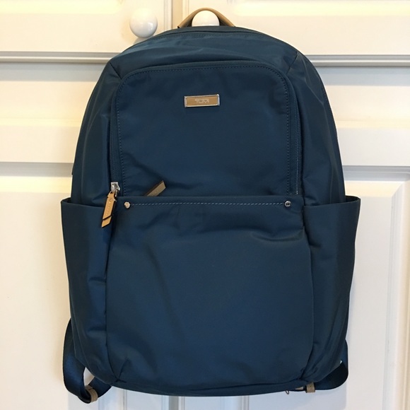 tumi andora backpack